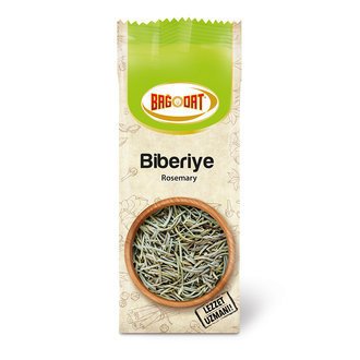 BAĞDAT BİBERİYE 35GR QUADRO 1*10