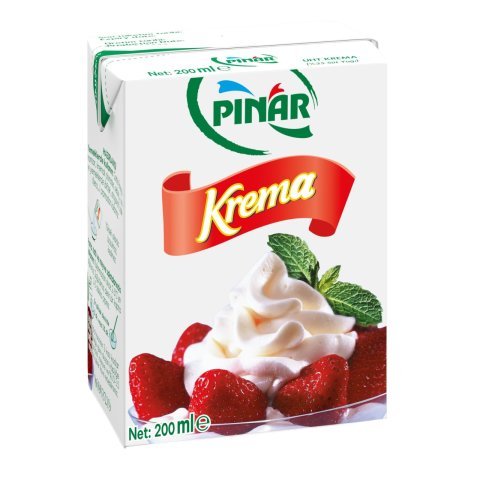 PINAR KREMA 200ML 1*27