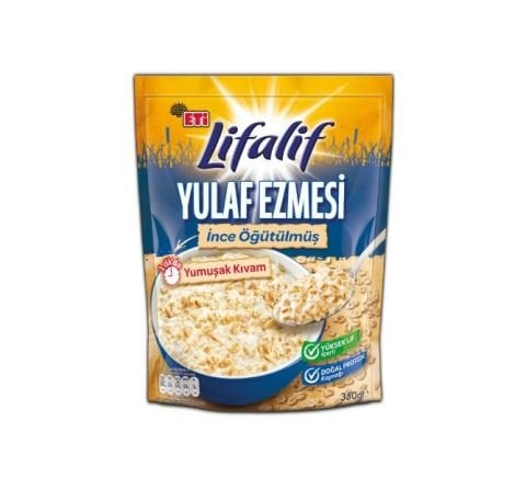 ETİ LİFALİF YULAF EZM.350GR 309500 1*12