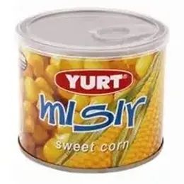 YURT KONSERVE TON MISIRLI NET:185G TNK 1*24