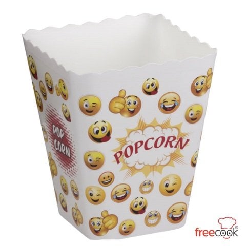 FREECOOK POPCORN KASE CK-501 1*72