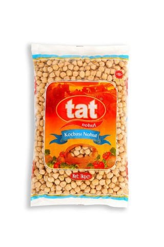 TAT 1KG NOHUT 9MM KOÇBAŞI 1*15