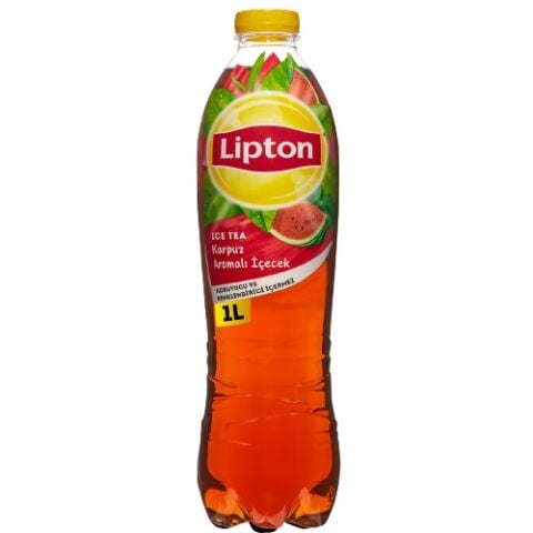 LİPTON ICE TEA 1LT KARPUZ 1*6