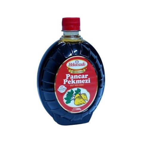 HELVACIZADE PEKMEZ PANCAR 1KG 1*10