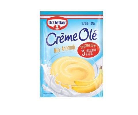 DR.OETKER.CREM OLE MUZLU 99GR  1*12