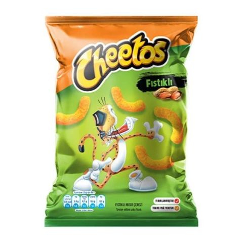 CHEETOS S.FISTIKLI 41GR