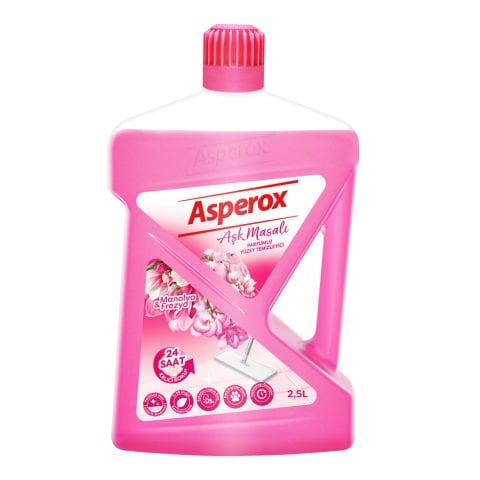 PEROS ASPEROX YÜZEY 2.5L AŞK MASALI MANOLYA& FREZYA 1*6