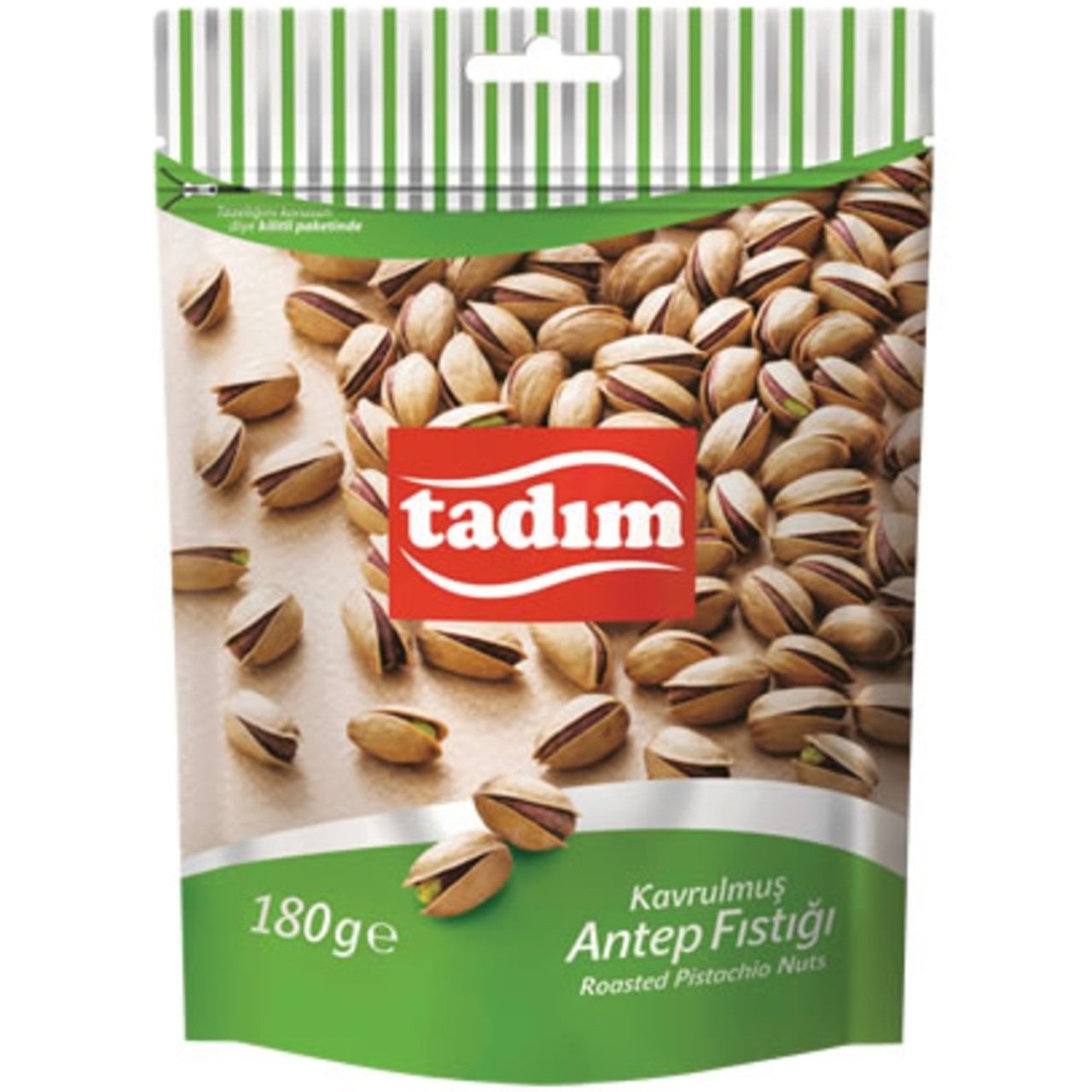 TADIM ANTEP FISTIĞI 180G 1*12