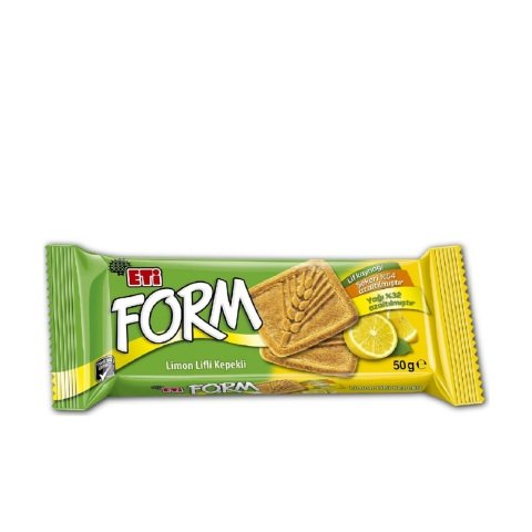 ETİ FORM 50GR LİMON LİFLİ 1812300 1*24