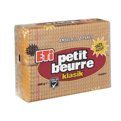 ETİ B.PETİBÖR 400GR 13101 1*10