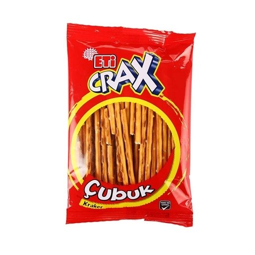 ETİ KR.CRAX ÇUBUK KRAKER 40GR 3401 1*34