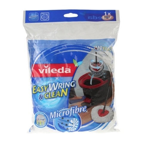 VİLEDA PASPAS EASYWRING TURBO YEDEK 1*6