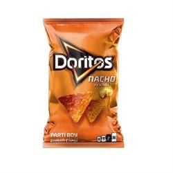 DORİTOS PARTİ NACO 145GR