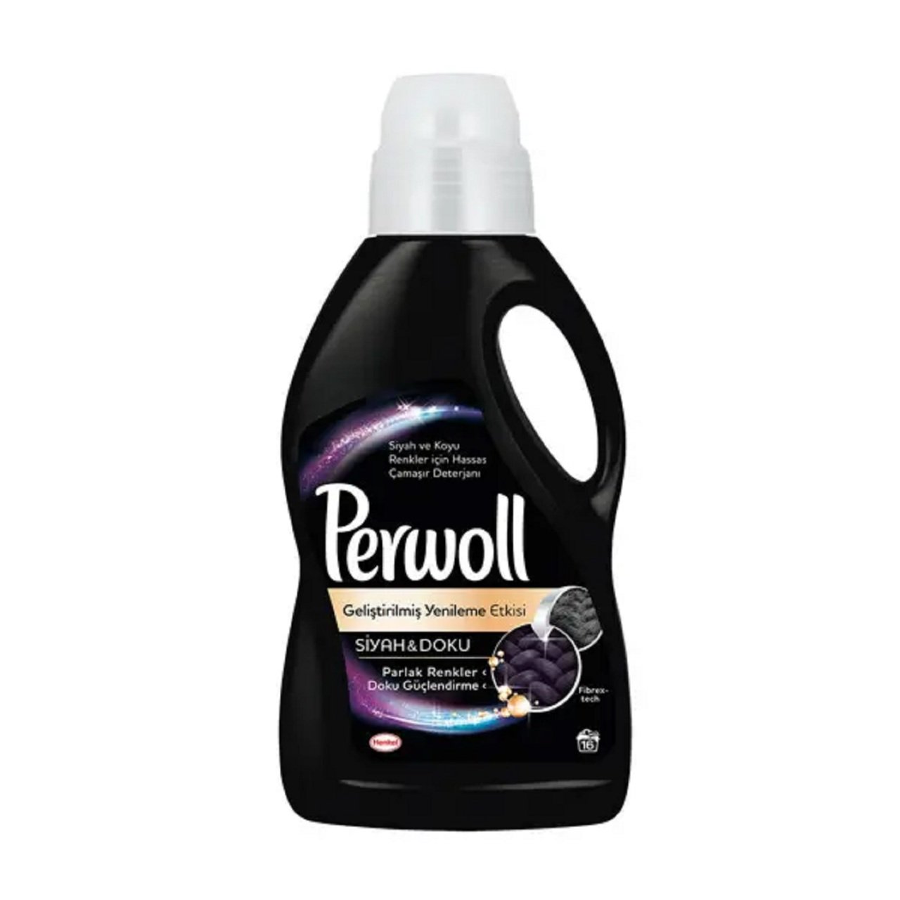 PERWOLL 1LT GELİŞTİRİLMİŞ SİYAH 16WL 1*12