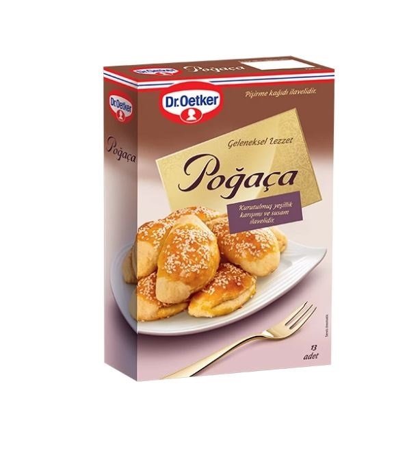 DR.OETKER.K.POĞAÇA 252GR 1*8