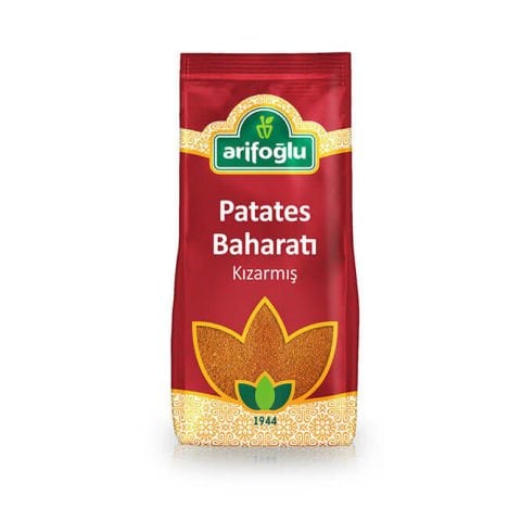 ARİFOĞLU PATATES BAHARATI 90GR 1*12