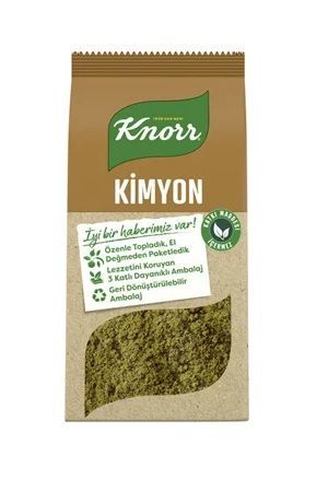 KNORR BAH.KİMYON 65GR 1*14