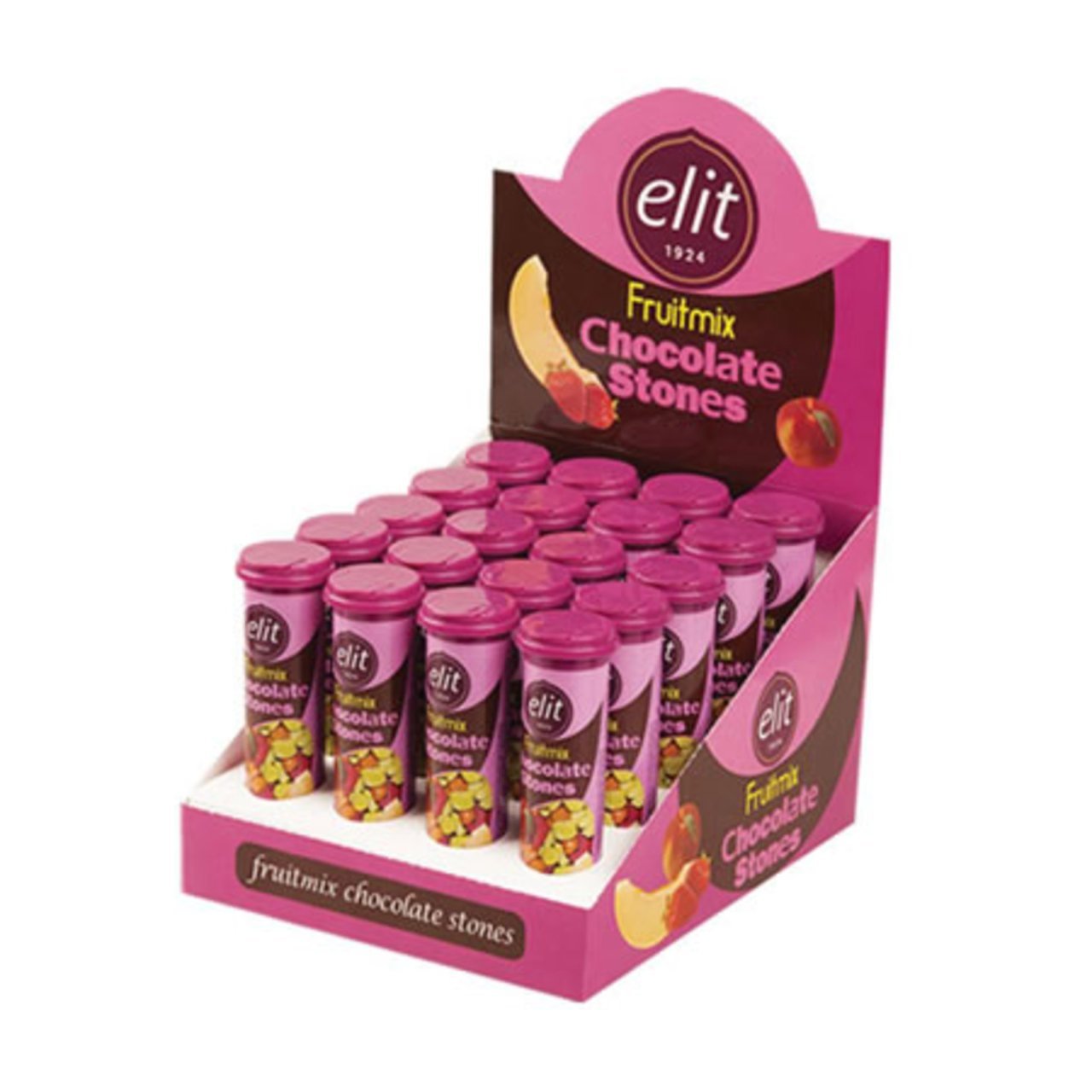 ELİT Ç.ÇAKILTAŞI MEYVELİ 20GR 1*20*4 90001464