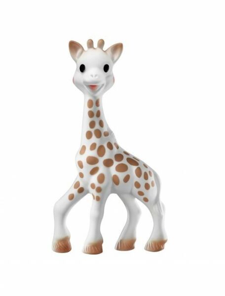 Sophie la Girafe Sophiesticated Yeni Doğan Seti 9