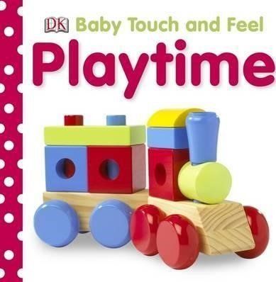 Baby Touch and Feel Playtime