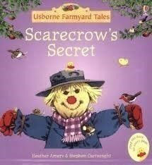 Scarecrow’s Secret
