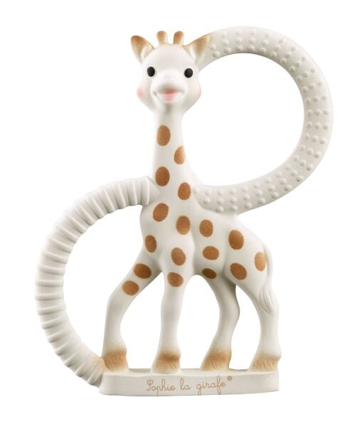 Sophie la Girafe So Pure Diş Kaşıma Halkası