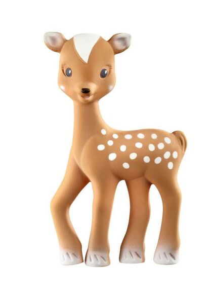 Sophie la Girafe Bambi Fanfan Diş Kaşıyıcı