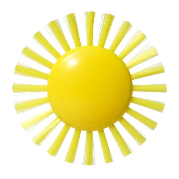 Plui Brush Sunny (Sarı)