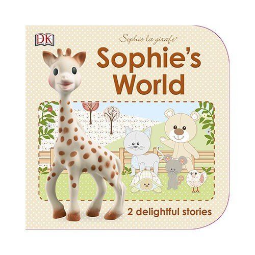 Sophie’s World: 2 Delightful Stories