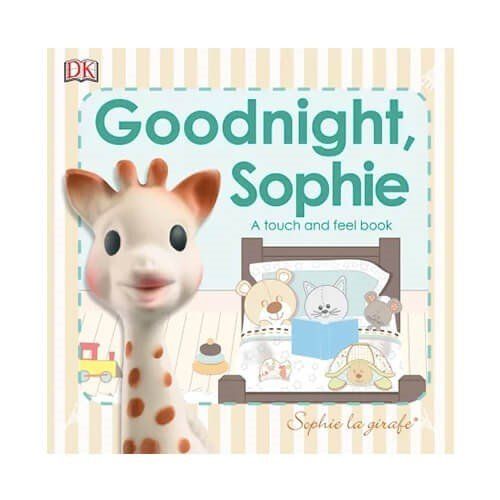 Goodnight Sophie!
