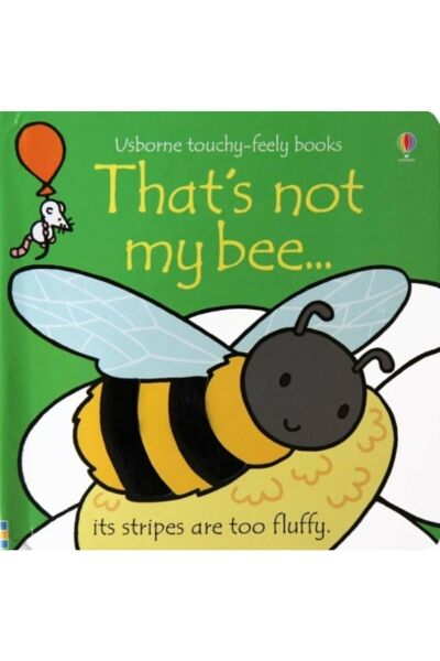 That's Not My Bee