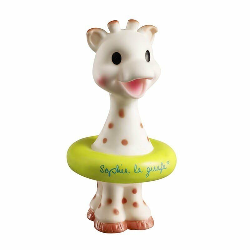 Sophie la Girafe  banyo oyuncağı