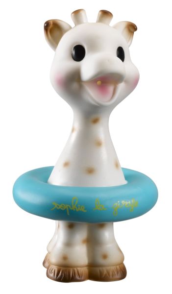 Sophie la Girafe  banyo oyuncağı