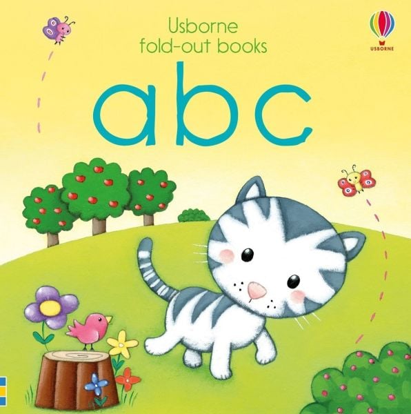 fold out abc