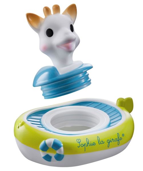 Sophie La Girafe Arresour Banyo Oyuncağı