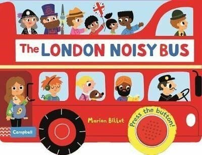 The London Noisy Bus