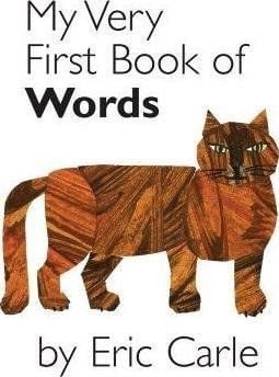 My Very First Book of Words