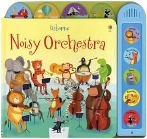 Noisy Orchestra