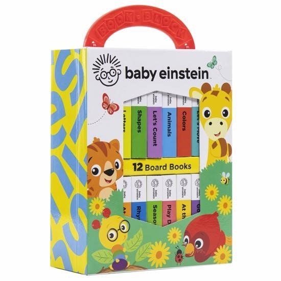 PIP - Baby Einstein