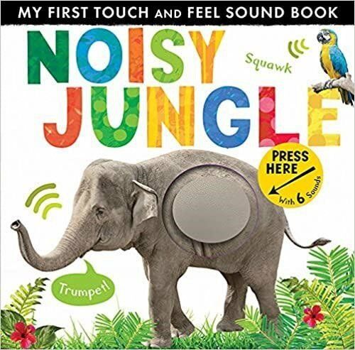 LT - Noisy Jungle