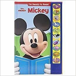 PIP - Mickey