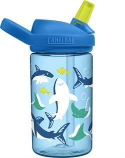CamelBak Pipetli Suluk Sharks and Rays