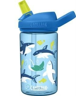 CamelBak Pipetli Suluk Sharks and Rays