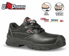 U-POWER ARIZONA UK S3 SRC KOMPOZİT BURUN İŞ AYAKKABISI NO:43