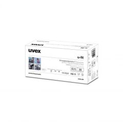 Uvex U-fit 60166 Kimyasallara Karşı Koruyucu Eldiven (M) Beden