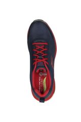 Skechers Arch Fit Ringstap Çelik Burunlu S3 SRC İş Güvenlik Ayakkabısı No:41