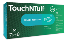 Ansel TouchNTuff® 92-500 M BEDEN