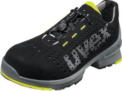 Uvex Shoe 8543.8 s1 SRC AYAKKABI NO:38