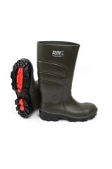 POLLY BOOT VEGA ENISO 20345 S4 SRC K.HAKİ/PU/ Ç.BURUN ÇİZME NO:41