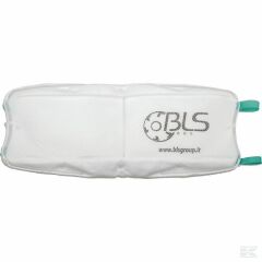 BLS Ffp2 Katlanabilir Toz Maskesi En149  BLS-828 (tekli)